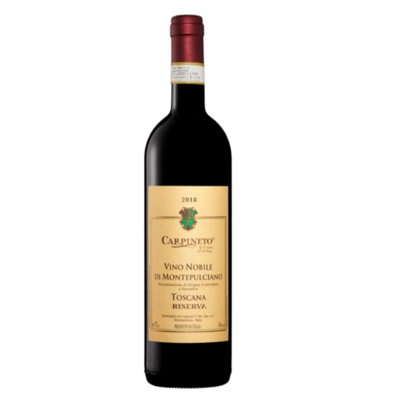Vino Nobile di Montepulciano DOCG